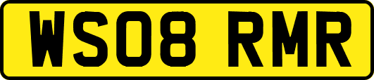 WS08RMR