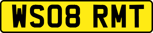 WS08RMT