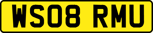 WS08RMU