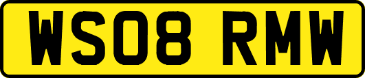WS08RMW