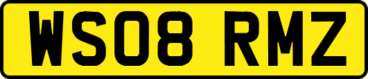 WS08RMZ