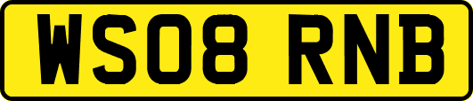 WS08RNB