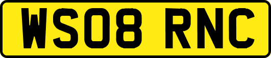 WS08RNC