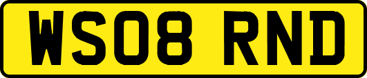 WS08RND
