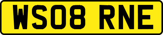 WS08RNE