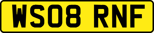 WS08RNF
