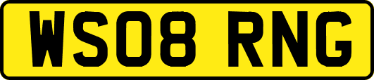 WS08RNG