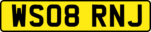 WS08RNJ