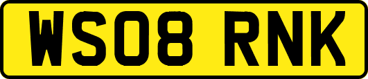 WS08RNK