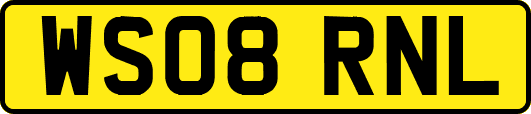 WS08RNL
