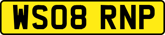 WS08RNP