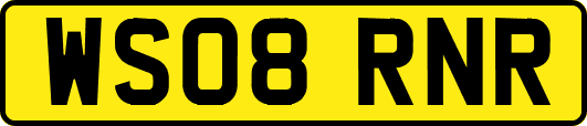WS08RNR