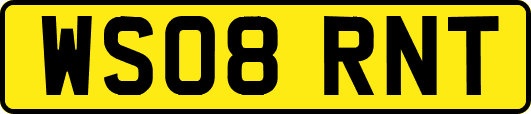 WS08RNT