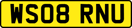 WS08RNU