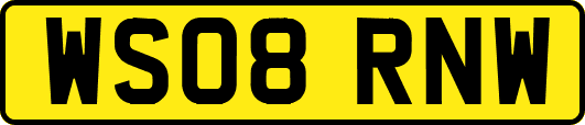 WS08RNW