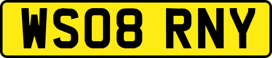 WS08RNY