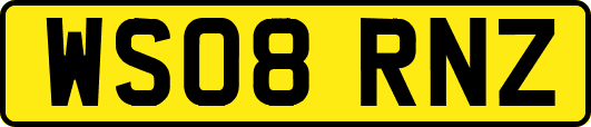 WS08RNZ