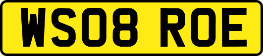 WS08ROE