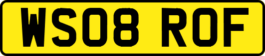 WS08ROF