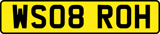 WS08ROH