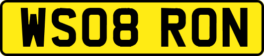 WS08RON