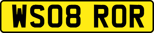 WS08ROR
