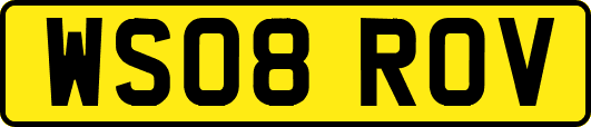 WS08ROV