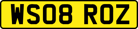 WS08ROZ