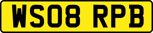 WS08RPB