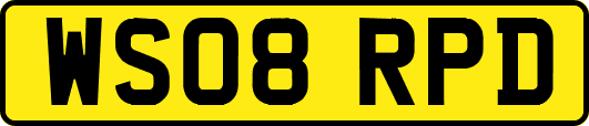 WS08RPD