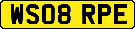 WS08RPE