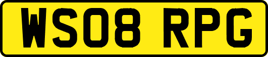 WS08RPG