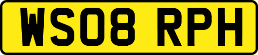 WS08RPH