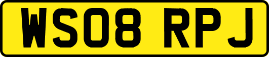WS08RPJ