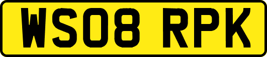 WS08RPK