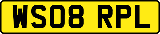 WS08RPL