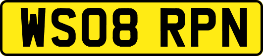 WS08RPN