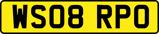 WS08RPO