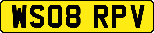 WS08RPV