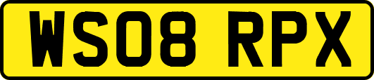 WS08RPX