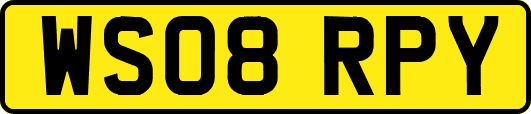 WS08RPY