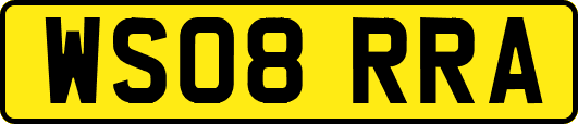 WS08RRA