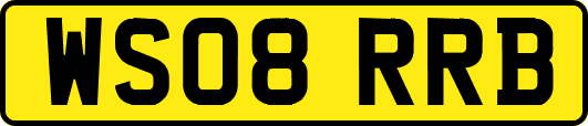 WS08RRB