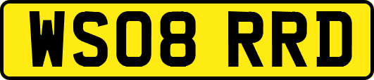 WS08RRD