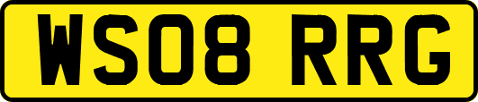 WS08RRG