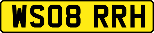 WS08RRH