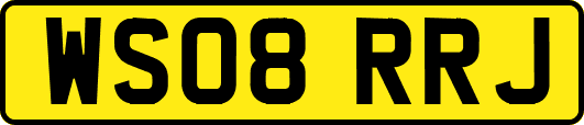 WS08RRJ