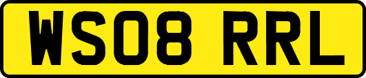 WS08RRL