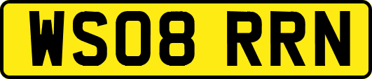 WS08RRN
