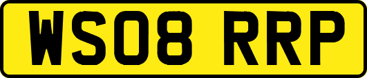 WS08RRP